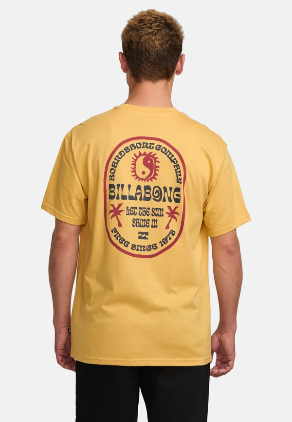 T-Shirt print - vgd