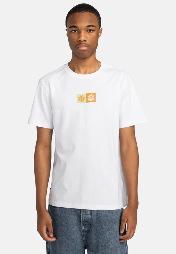 T-Shirt print - wbb