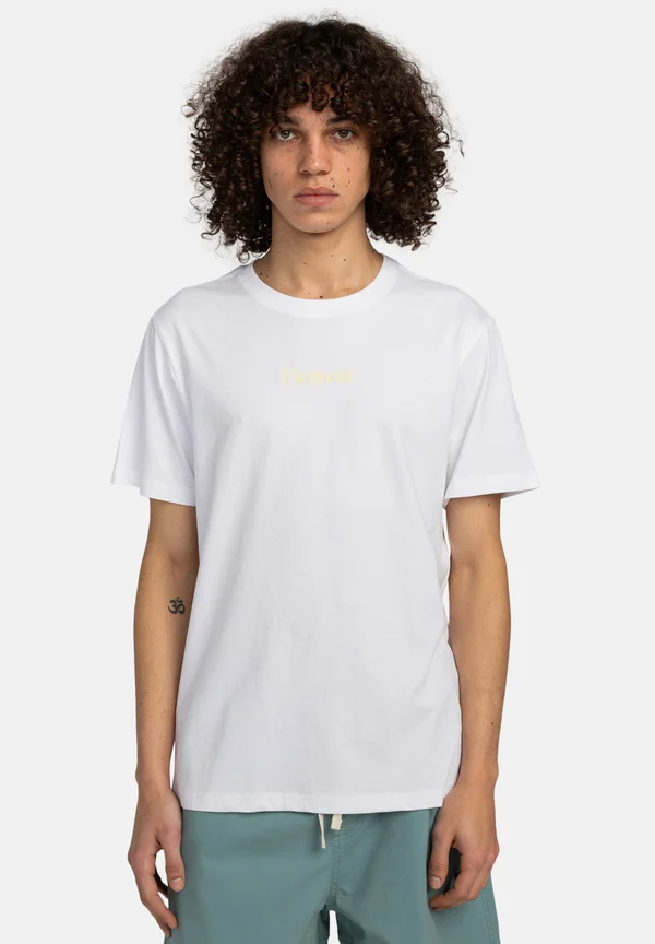 T-Shirt print - wbb