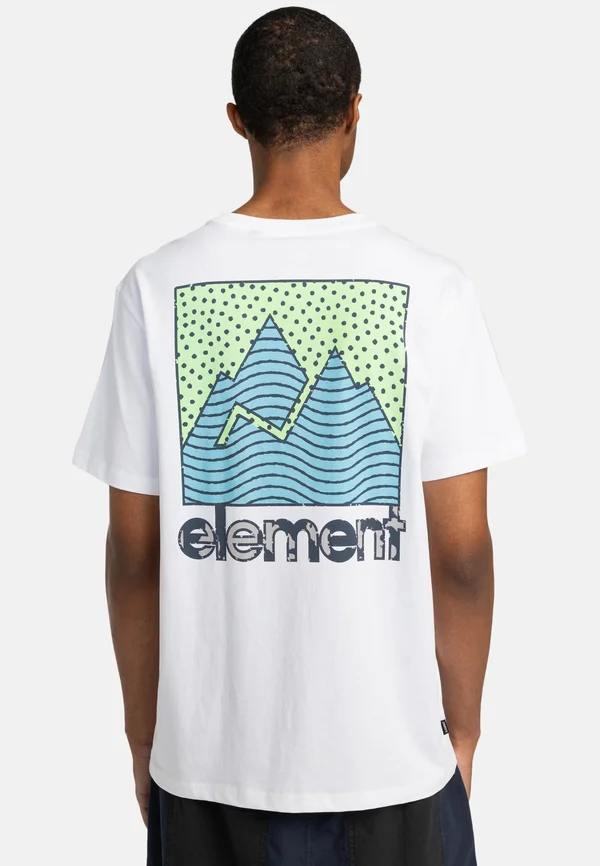 T-Shirt print - wbb