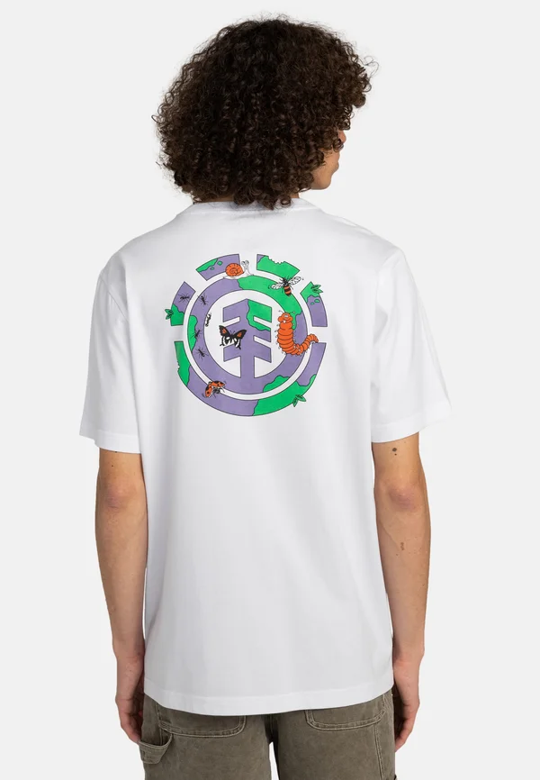 T-Shirt print - wbb