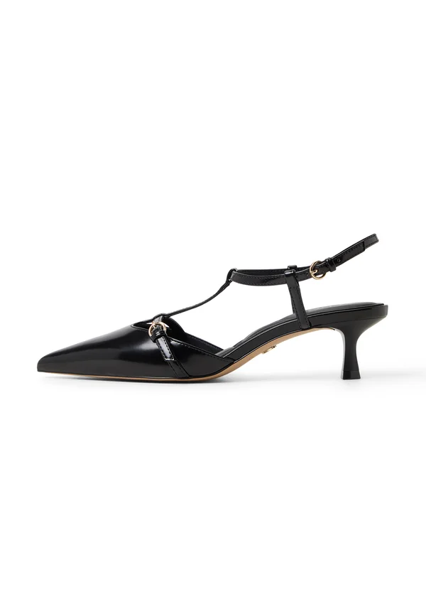 T-STRAP GALATRIX - Pumps - black