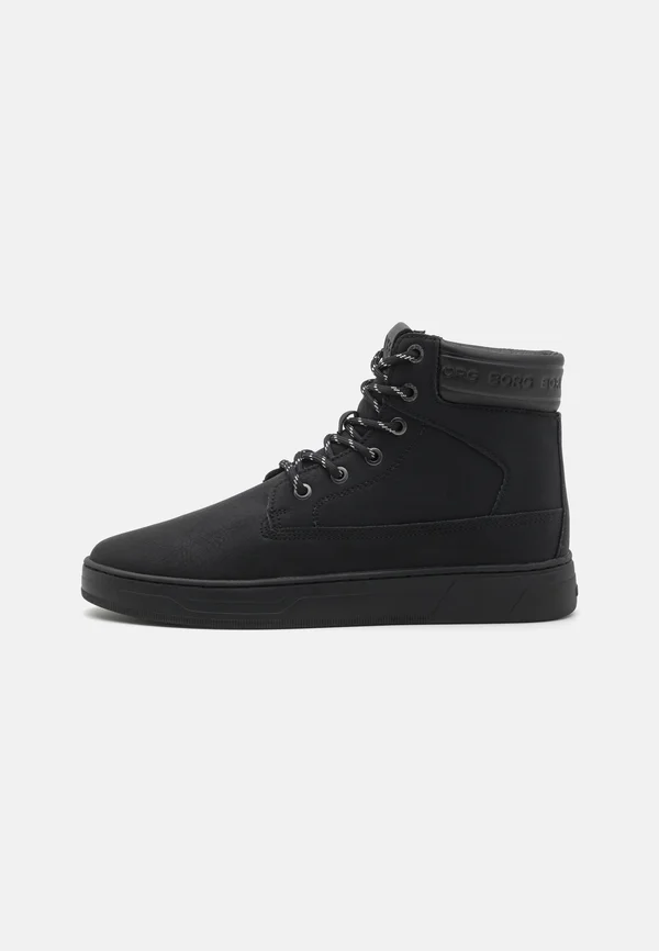T1055 TENNIS  - Sneaker high - black