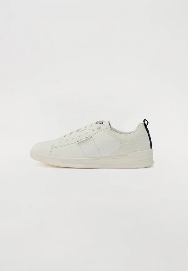 T2600 TENNIS  - Sneaker low - white