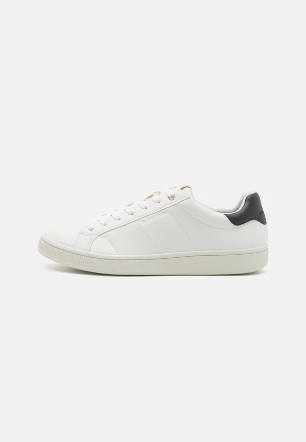 T305 TENNIS TOMORROW - Sneaker low - white/navy