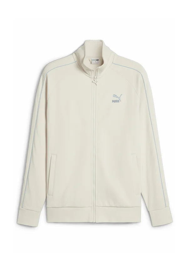 T7 - Trainingsjacke - alpine snow