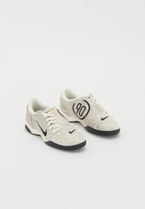 T90 SE - Sneaker low - pale ivory/black/elemental gold-coloured