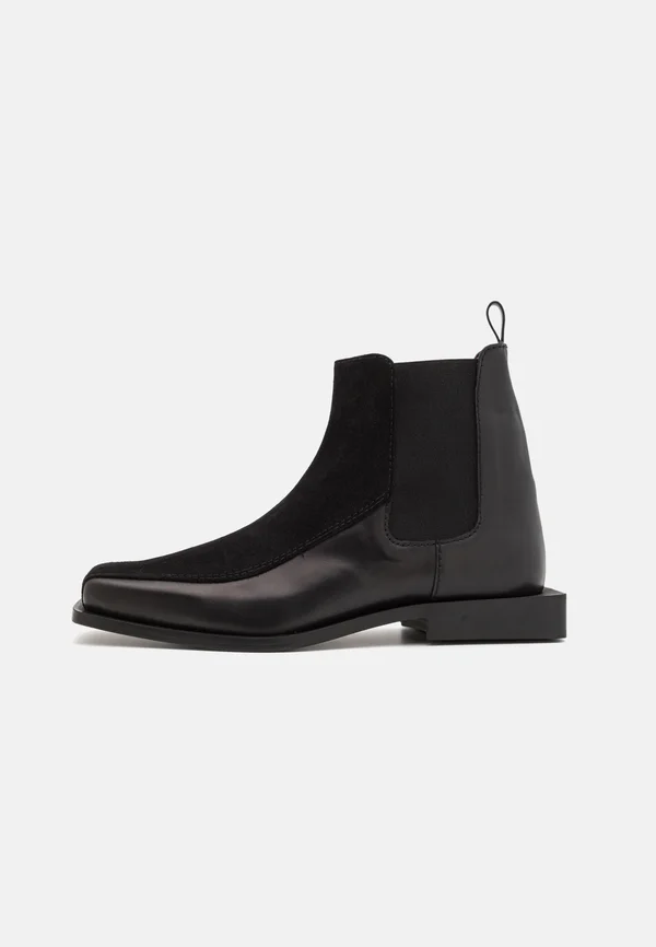 TABALI BOOT UNISEX - Stiefelette - black