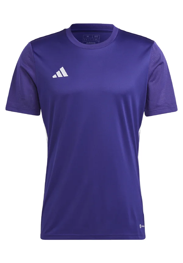 TABELA - Sport T-Shirt - lilaweiss