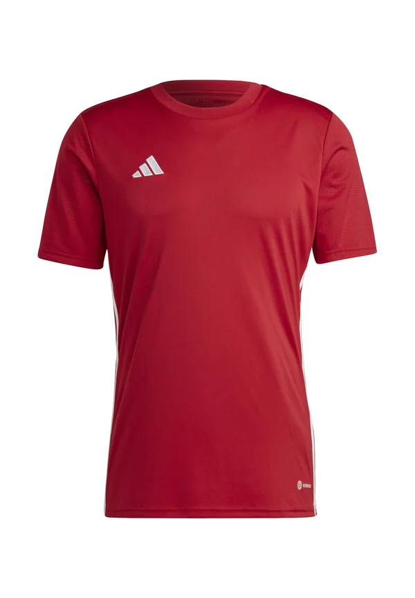 TABELA - Sport T-Shirt - rotweissweiss