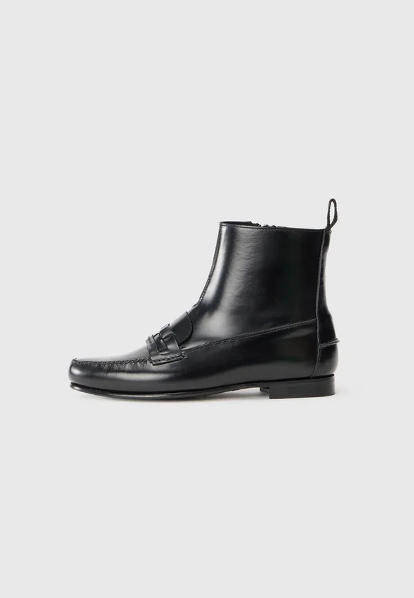 TABELLA - Stiefelette - black