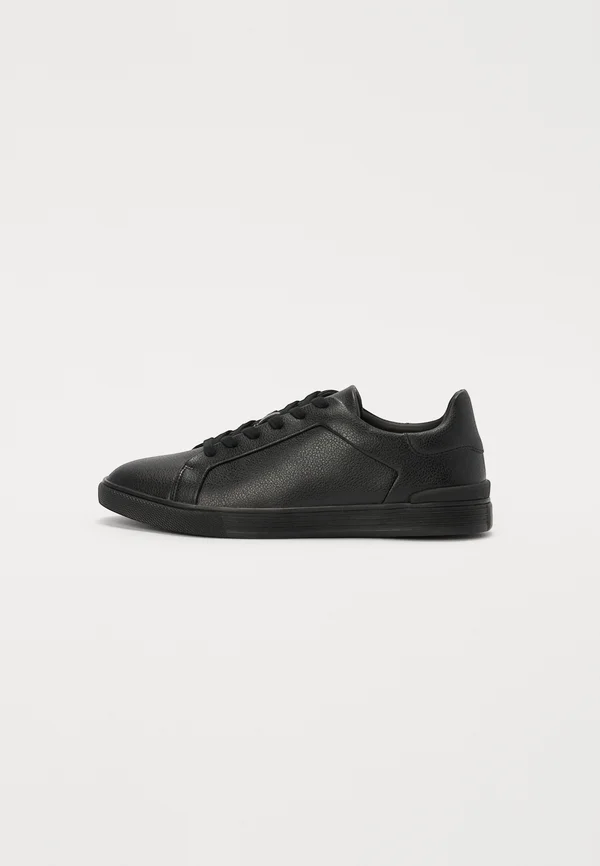 TABER  - Sneaker low - black