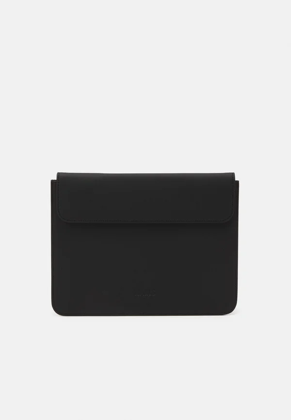 TABLET PORTFOLIO UNISEX - Notebooktasche - black