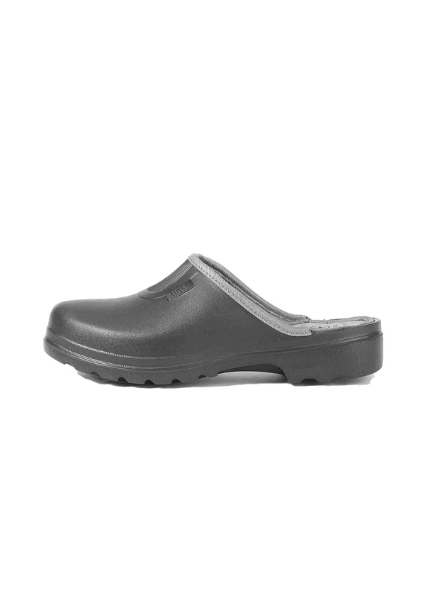 TADEN 2 - Clogs - black