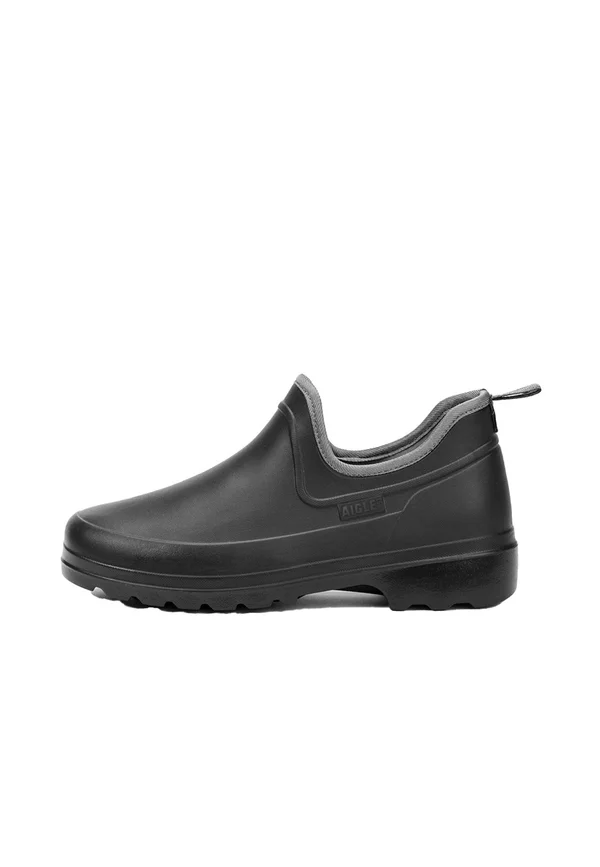 TADEN PLUS 2 - Stiefelette - black