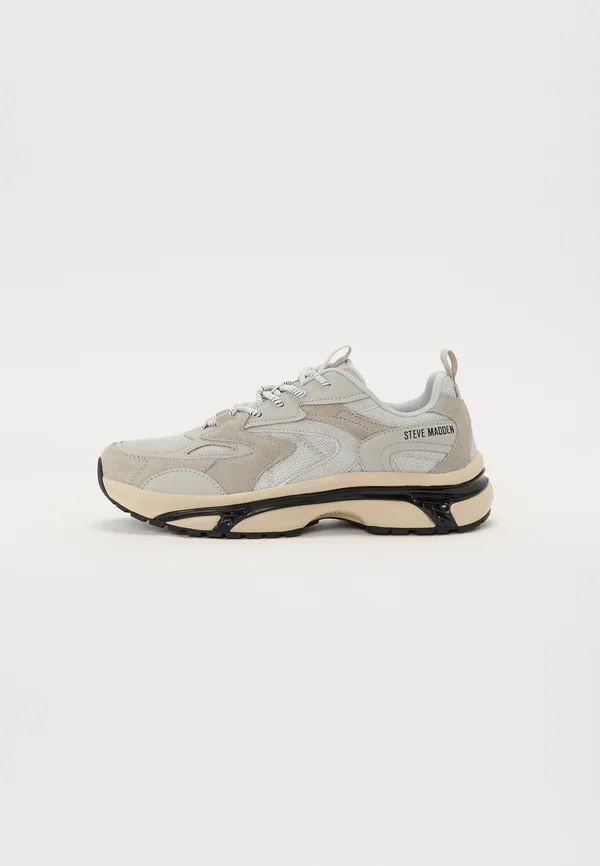TAEBURN - Sneaker low - grey