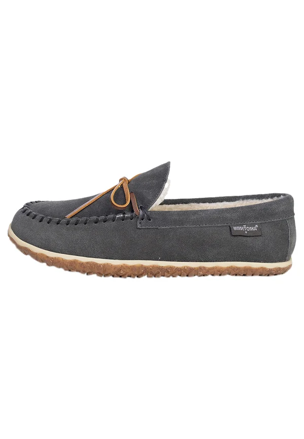TAFT - Slipper - charcoal