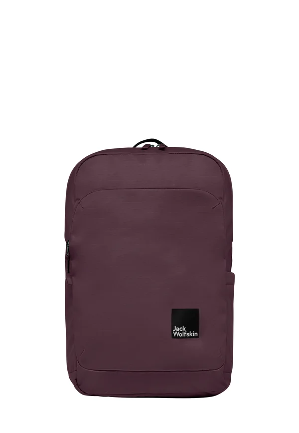 Tagesrucksack - amaranth