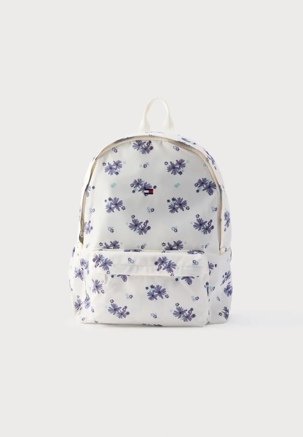 Tagesrucksack - ancient white