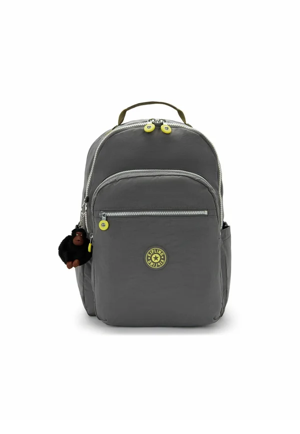 Tagesrucksack - back to grey