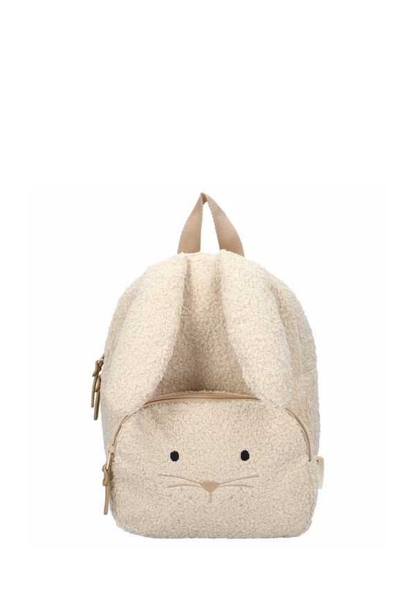 Tagesrucksack - beige