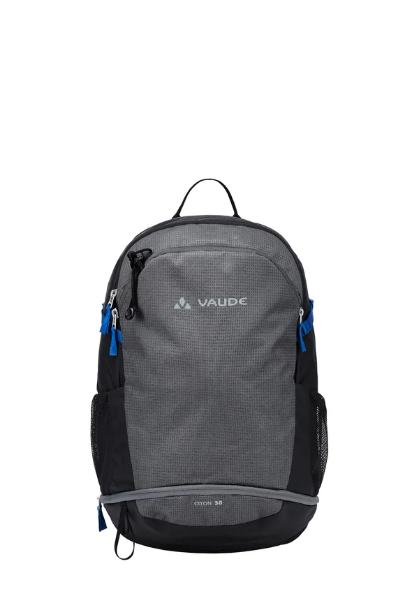 Tagesrucksack - black anthracite
