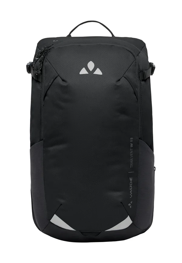 Tagesrucksack - black