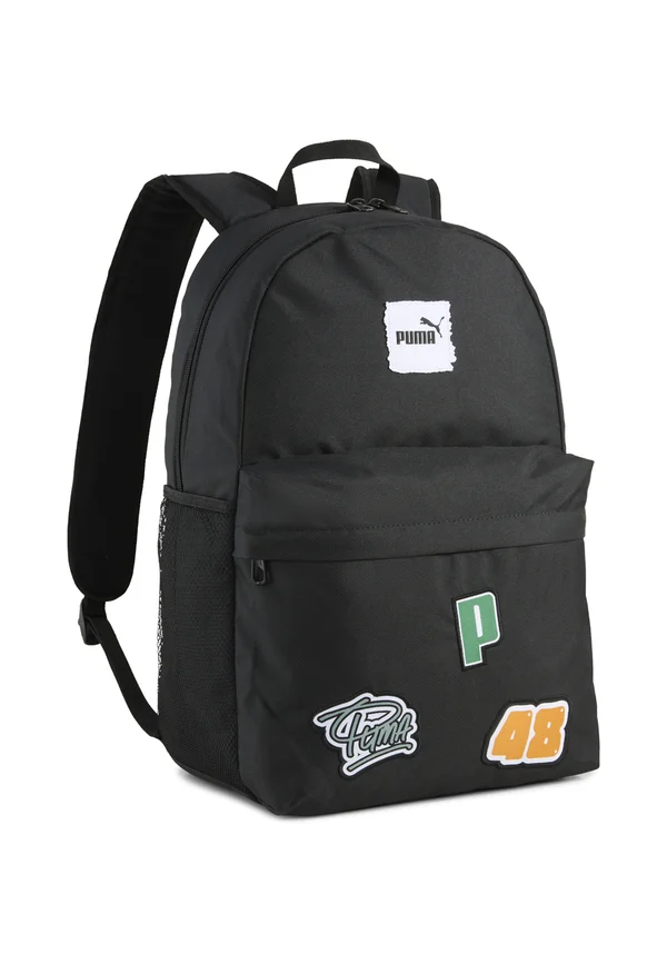 Tagesrucksack - black