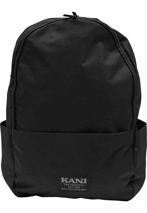 Tagesrucksack - black