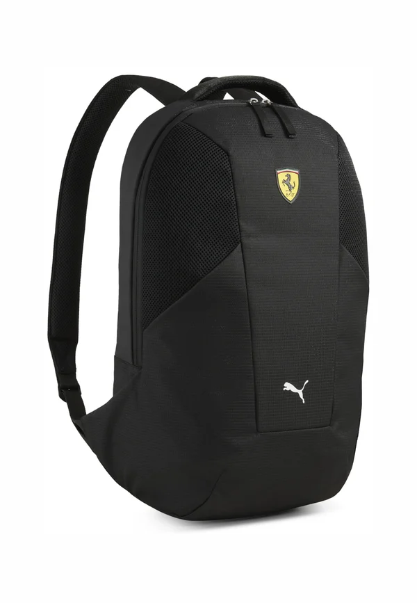 Tagesrucksack - black