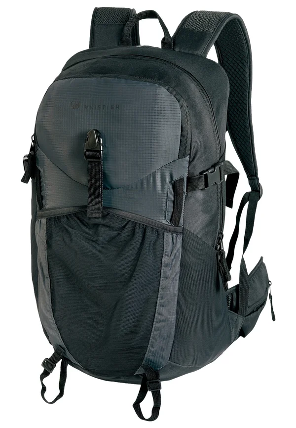Tagesrucksack - black