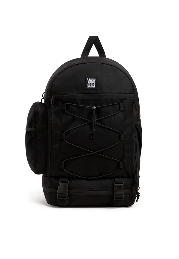 Tagesrucksack - black