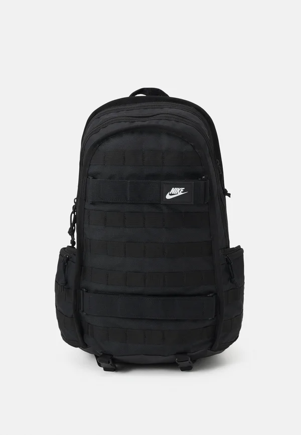 Tagesrucksack - black/white