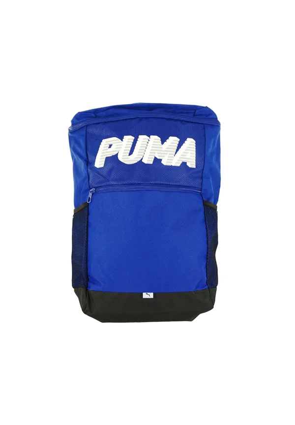 Tagesrucksack - blau