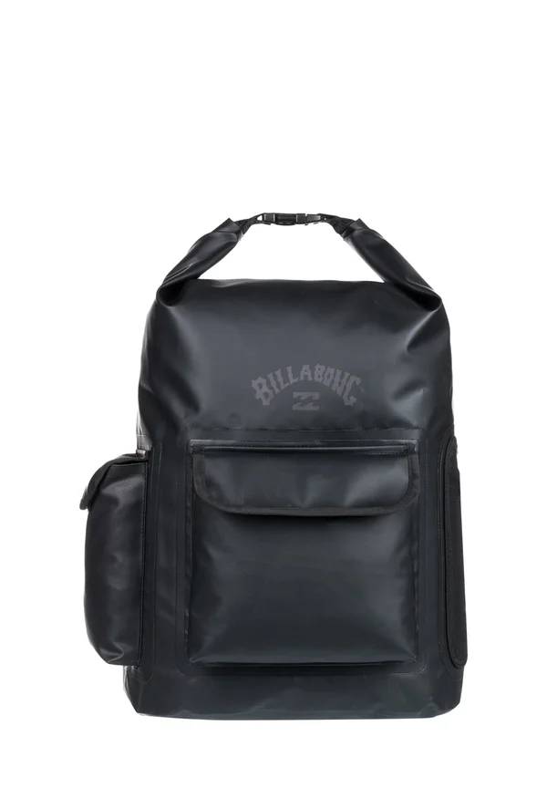 Tagesrucksack - blk
