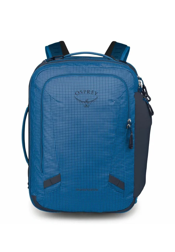 Tagesrucksack - blue flame scoria blue