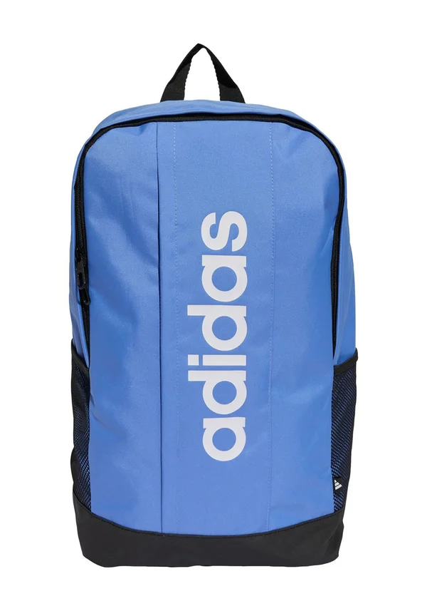 Tagesrucksack - blue fusion black white