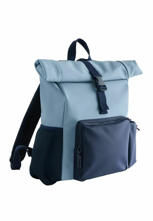 Tagesrucksack - blue
