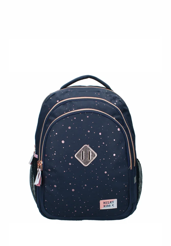 Tagesrucksack - blue