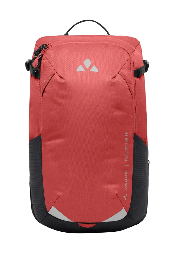 Tagesrucksack - brick