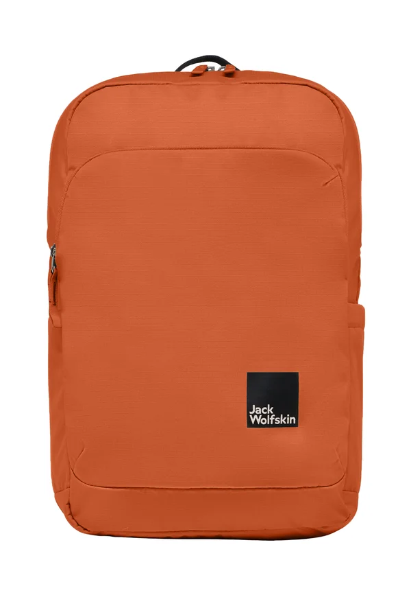 Tagesrucksack - burnt orange