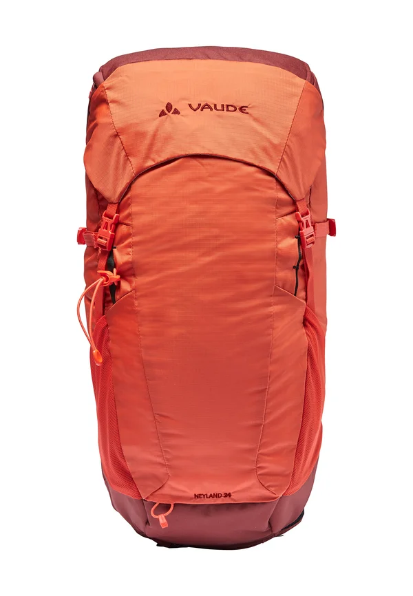 Tagesrucksack - burnt red