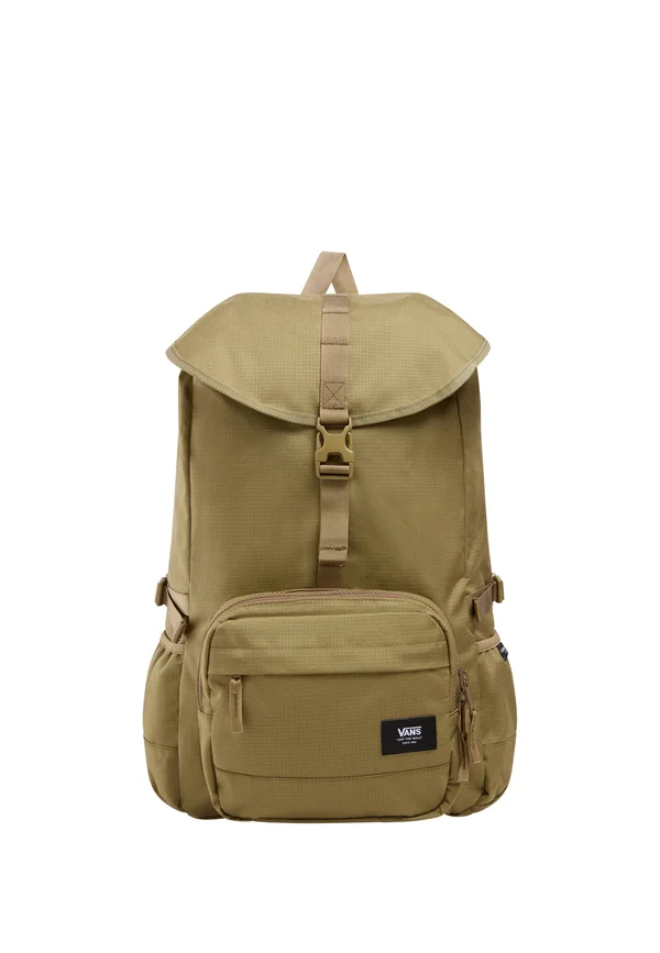 Tagesrucksack - gothic olive