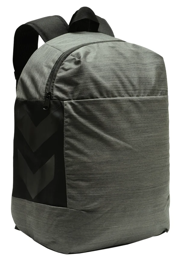 Tagesrucksack - grau