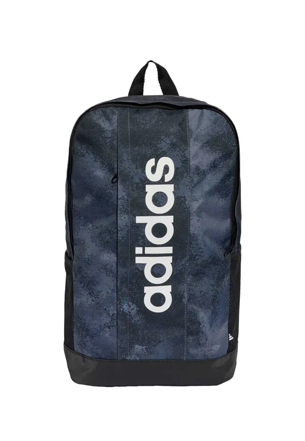 Tagesrucksack - grey five/grey six/black/white