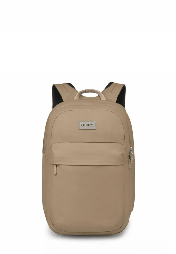Tagesrucksack - latte brown