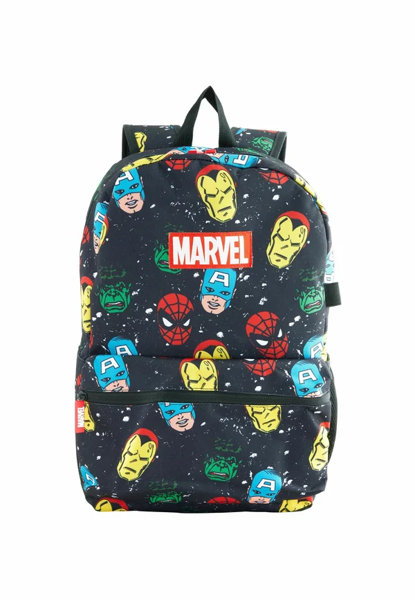 Tagesrucksack - marvel