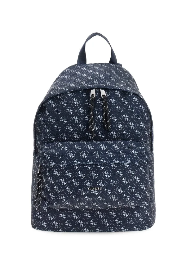 Tagesrucksack - mehrfarbig grundton blau