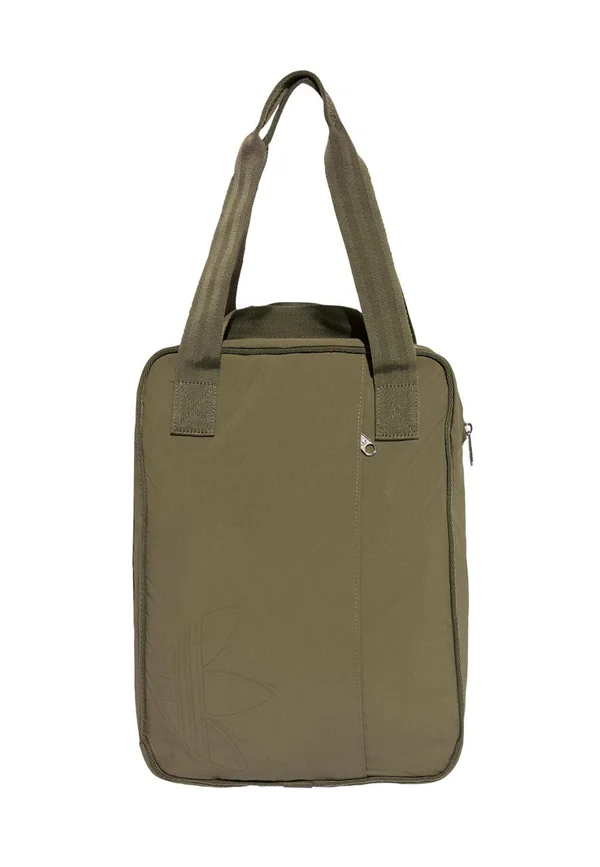 Tagesrucksack - olive strata