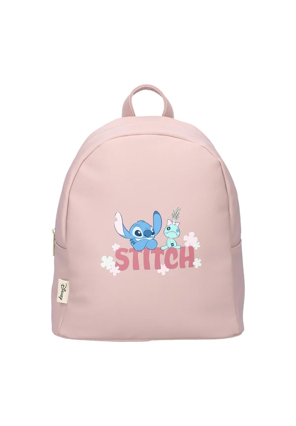 Tagesrucksack - pink